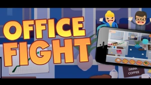 Office Fight - Play Free Best Battle Online Game on JangoGames.com