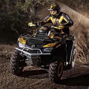 Offroad ATV Puzzle - Play Free Best Puzzle Online Game on JangoGames.com