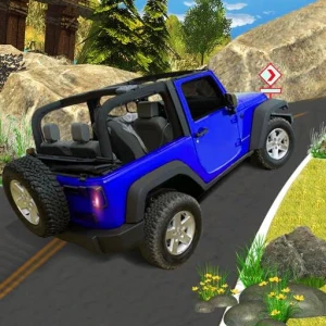 Offroad Hill Climb Jeep Driving Simulator 2019 - Play Free Best Racing & Driving Online Game on JangoGames.com