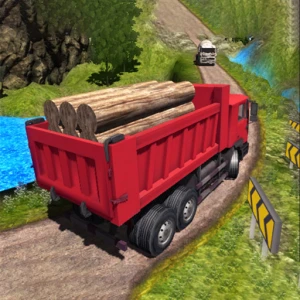 Offroad Indian Truck Hill Drive - Play Free Best Racing & Driving Online Game on JangoGames.com