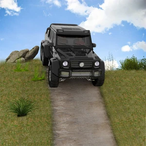 Offroad Jeep Game Simulator - Play Free Best .IO Online Game on JangoGames.com