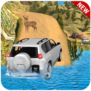Offroad Jeep Simulator - Play Free Best Simulation Online Game on JangoGames.com