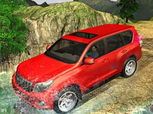 Offroad Land Cruiser Jeep - Play Free Best Casual Online Game on JangoGames.com
