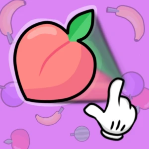 OhPeach-It - Play Free Best Merge Online Game on JangoGames.com