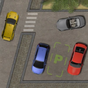 OK Parking - Play Free Best Racing & Driving Online Game on JangoGames.com