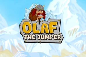 Olaf Jumper - Play Free Best Casual Online Game on JangoGames.com