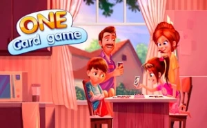 ONE Card Game - Play Free Best board Online Game on JangoGames.com