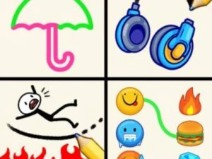 One Line Drawling - Play Free Best Hypercasual Online Game on JangoGames.com