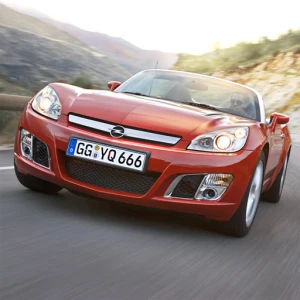 Opel GT Puzzle - Play Free Best Puzzle Online Game on JangoGames.com