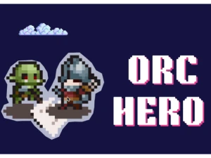 Orc Hero - Play Free Best Adventure Online Game on JangoGames.com