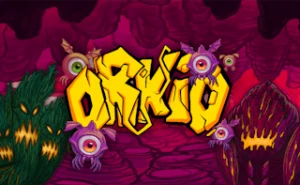 Orkio - Play Free Best monster Online Game on JangoGames.com