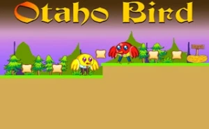 Otaho Bird - Play Free Best adventure Online Game on JangoGames.com
