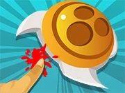 Ouch Finger - Play Free Best Casual Online Game on JangoGames.com