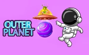 Outer Planet - Play Free Best monster Online Game on JangoGames.com