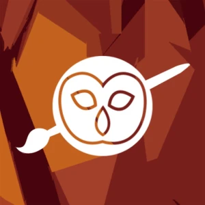 Owl Coloring - Play Free Best Art Online Game on JangoGames.com