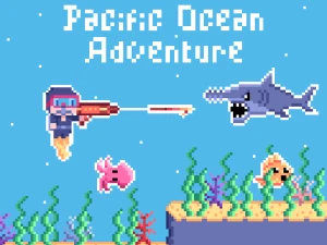 Pacific Ocean Adventure - Play Free Best Shooting Online Game on JangoGames.com