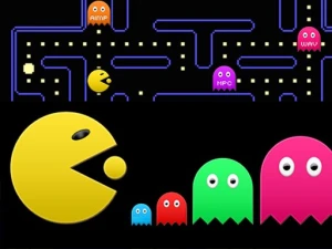 Pacmen 9.0 - Play Free Best Arcade Online Game on JangoGames.com