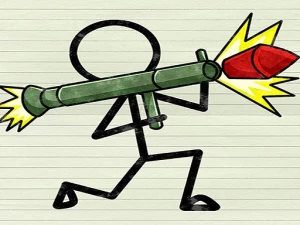 Pager War - Play Free Best Stickman Online Game on JangoGames.com