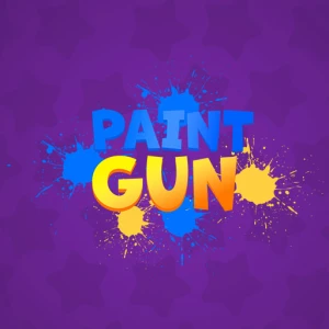Paint Gun - Play Free Best Shooter Online Game on JangoGames.com