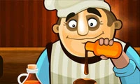 Pancake Bar - Play Free Best Casual Online Game on JangoGames.com