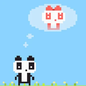 Panda Love2 - Play Free Best Casual Online Game on JangoGames.com