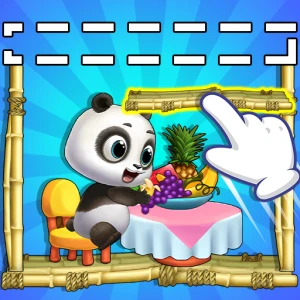 Panda Lu Treehouse - Play Free Best Casual Online Game on JangoGames.com