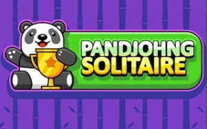 Pandjohng Solitaire - Play Free Best card Online Game on JangoGames.com