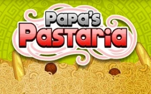 Papa's Pastaria - Play Free Best strategy Online Game on JangoGames.com