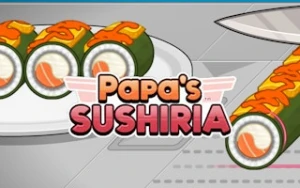 Papa's Scooperia - Play Free Best strategy Online Game on JangoGames.com