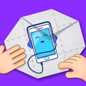 Paper Fold Origami - Play Free Best Casual Online Game on JangoGames.com