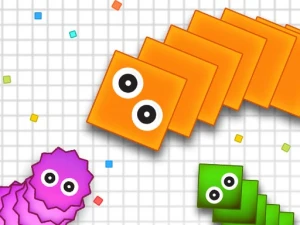 Paper Snakes - Play Free Best .IO Online Game on JangoGames.com