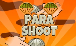Para Shoot - Play Free Best action Online Game on JangoGames.com
