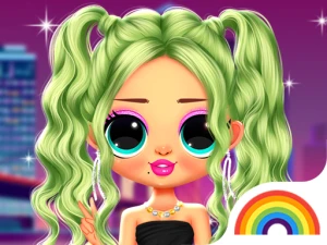 Paris Fashion Week Fall Couture - Play Free Best Girls Online Game on JangoGames.com