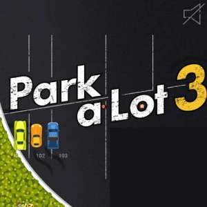Park a Lot 3 - Play Free Best Puzzle Online Game on JangoGames.com