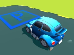 Park Master 2 - Play Free Best Art Online Game on JangoGames.com