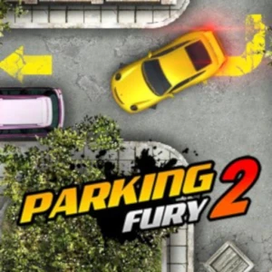 Parking Fury 2 - Play Free Best Racing & Driving Online Game on JangoGames.com
