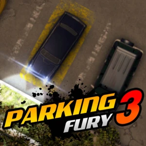 Parking Fury 3 - Play Free Best Racing & Driving Online Game on JangoGames.com