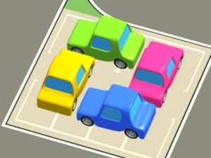 Parking Jam Online - Play Free Best Casual Online Game on JangoGames.com
