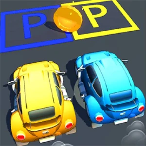 Parking Master 3D - Play Free Best Racing & Driving Online Game on JangoGames.com