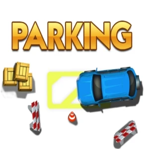 Parking Meister - Play Free Best Racing & Driving Online Game on JangoGames.com