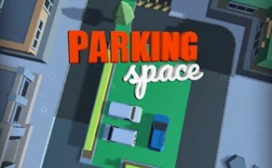 Parking Space - Play Free Best racing Online Game on JangoGames.com