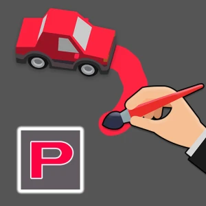 Parking Way - Play Free Best Puzzle Online Game on JangoGames.com