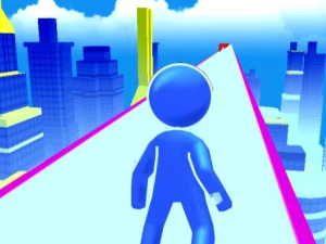 Parkour Skyblock - Play Free Best Stickman Online Game on JangoGames.com
