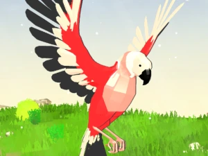 Parrot Simulator - Play Free Best Simulation Online Game on JangoGames.com