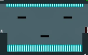 Path of Light - Dark Traps Level Devil Puzzle 2D - Play Free Best puzzle Online Game on JangoGames.com