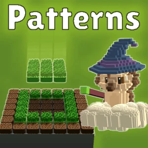 Patterns - Play Free Best Puzzle Online Game on JangoGames.com