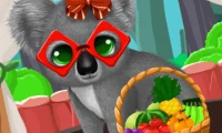 Paws to Beauty: Back to the Wild - Play Free Best Casual Online Game on JangoGames.com