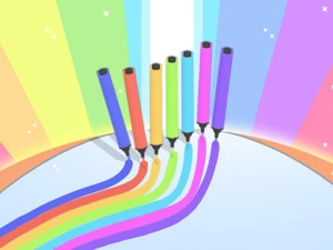 Pen Run Online - Play Free Best Casual Online Game on JangoGames.com