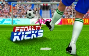 Penalty Kicks - Play Free Best soccer Online Game on JangoGames.com
