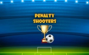 Penalty Shooters - Play Free Best sports Online Game on JangoGames.com